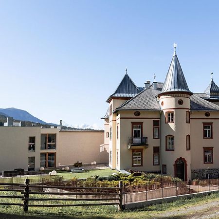 Villa Waldkoenigin St. Valentin auf der Haide Extérieur photo