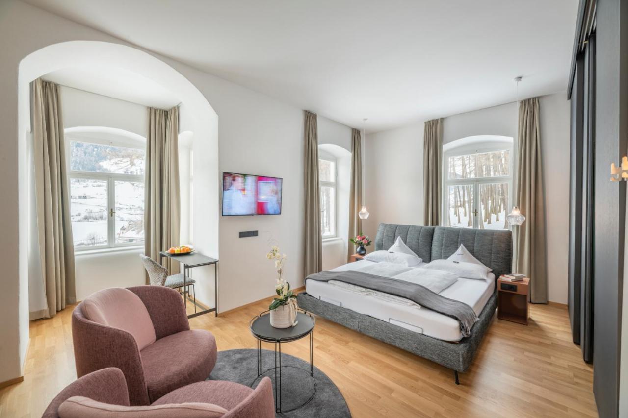 Villa Waldkoenigin St. Valentin auf der Haide Extérieur photo