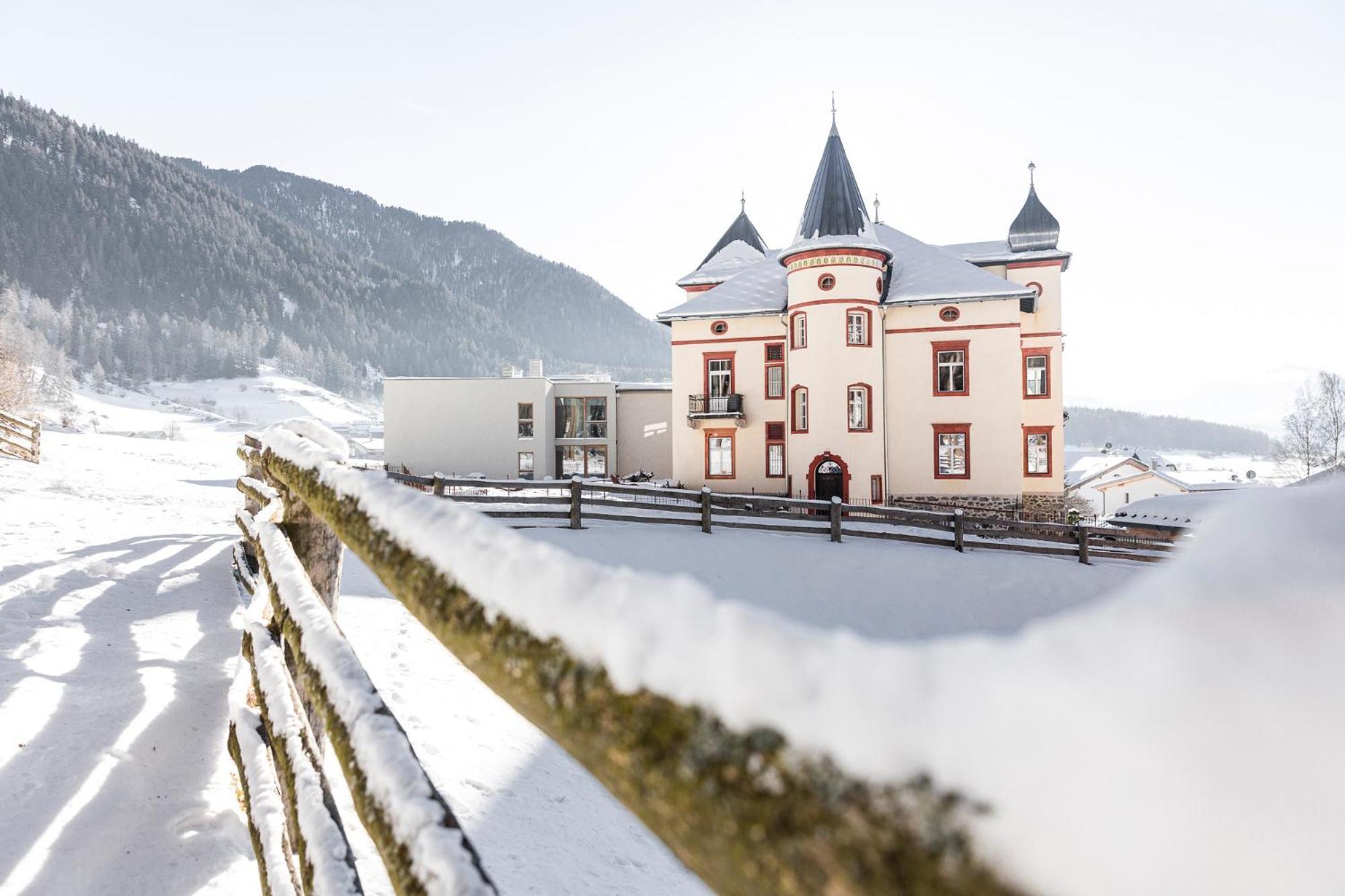 Villa Waldkoenigin St. Valentin auf der Haide Extérieur photo