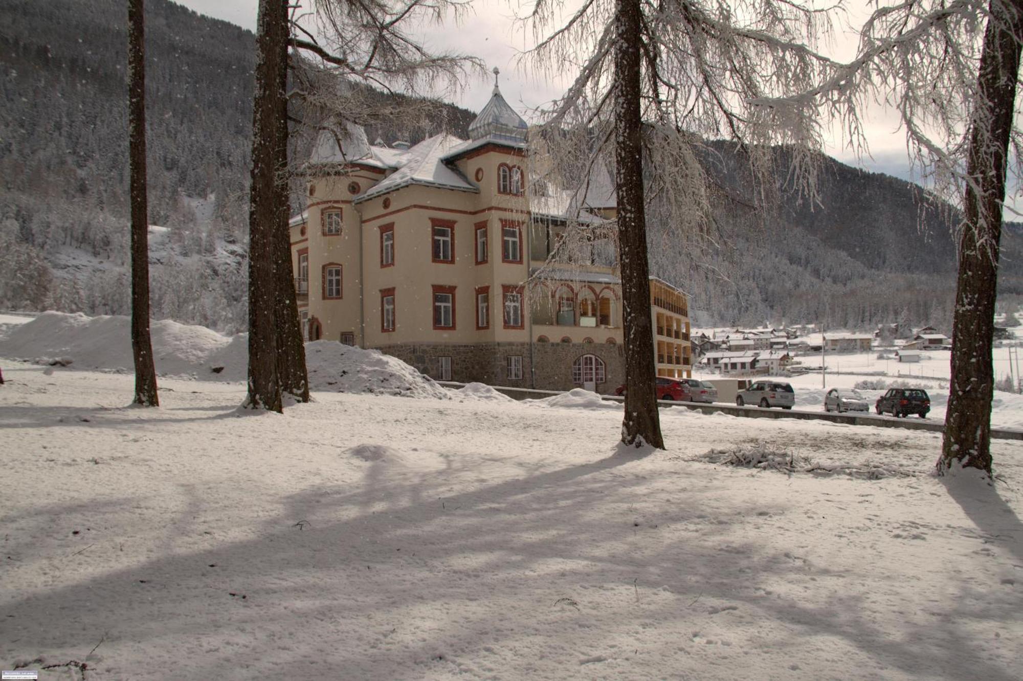 Villa Waldkoenigin St. Valentin auf der Haide Extérieur photo