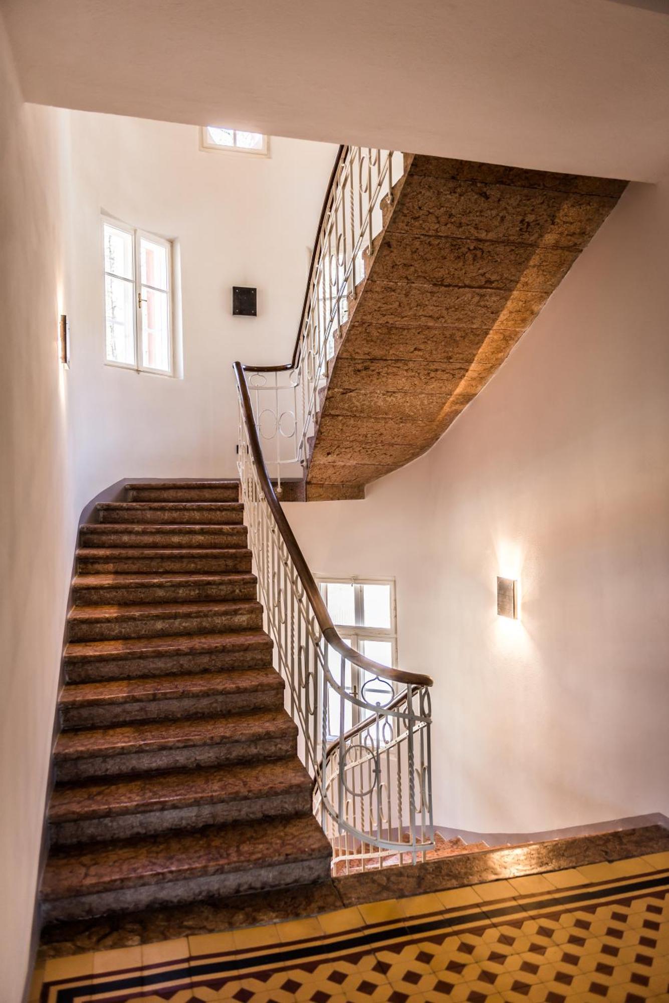 Villa Waldkoenigin St. Valentin auf der Haide Extérieur photo