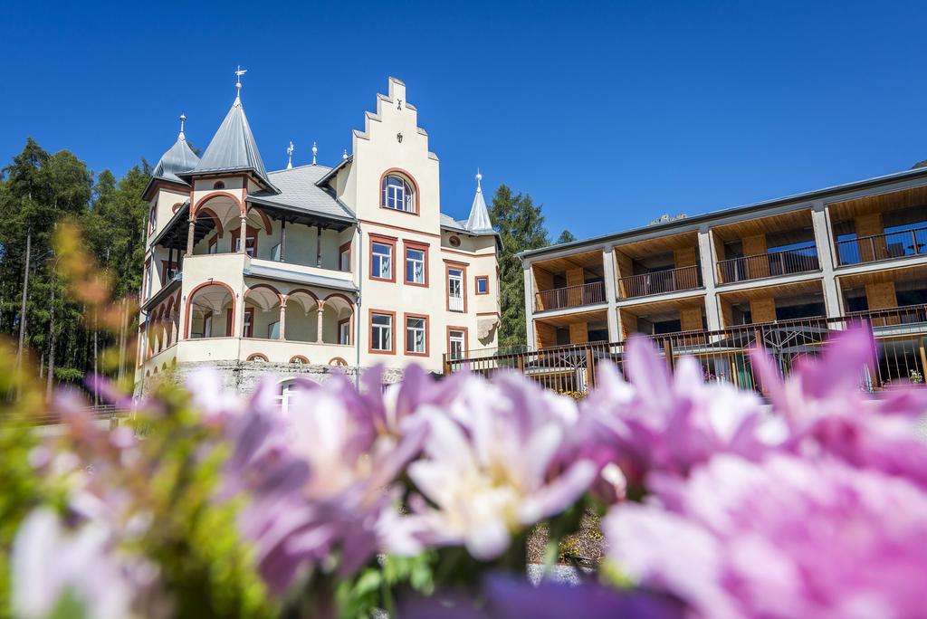 Villa Waldkoenigin St. Valentin auf der Haide Extérieur photo